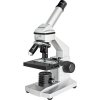 Bresser Optik Junior USB 40X - 1024X detský mikroskop monokulárny 1024 x spodné svetlo; 88-55001