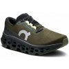 On Running Cloudmonster 3 olive eclipse