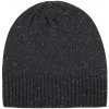 Alpine Pro Kepe Unisex zimná čiapka UHAP057 tmavo šedá S
