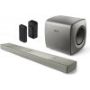 KEF World Cup 2026 Bundle 4 - Silver