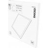 EMOS LED panel DAXXO backlit 60×60, štvorcový vstavaný biely, 36W neutrálna b. ZB2414