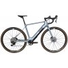 Isaac Saros X-plore hybridný elektrický gravel bicykel XL