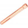 Predĺžená klieština pre horáky TIG 17/18/26 Priemer elektródy Ø1.6 mm