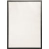 Durable Samolepiaci Duraframe Poster 70x100 cm, čierny
