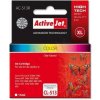 ActiveJet ink cartr. Canon CL-513 ref - 15 ml - AC-513R
