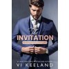 Invitation (Keeland Vi Keeland)(Brožovaná)