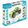 Engino Inventor Bugina 5 modelů - autor neuvedený