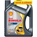 Motorový olej Shell Rimula R6 M 10W-40 4 l