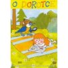 O Dorotce: DVD