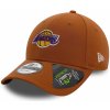 New Era 9FO Repreve Mini Logo NBA Los Angeles Lakers Brown one size