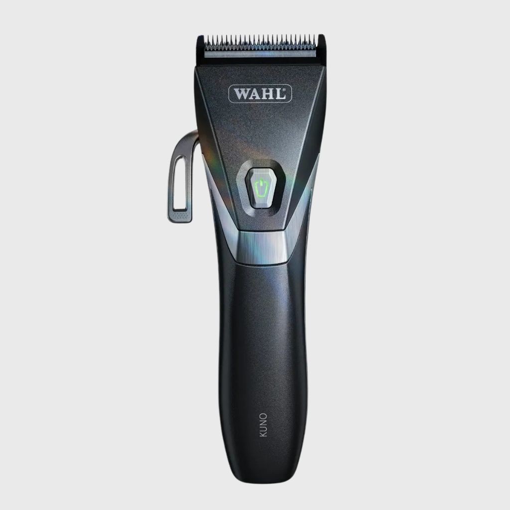 Wahl Kuno