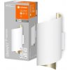 Ledvance | Ledvance - LED Stmievateľné nástenné svietidlo SMART+ TWIST LED/12W/230V Wi-Fi | P227170