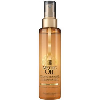 L'Oréal Mythic Oil Sprej pre normálne a jemné vlasy 150 ml