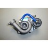 BORGWARNER KKK FORD FIESTA VI 1.4 TDCI 50 KW - 68 HP ORIGINÁL TURBO