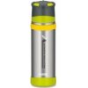 Thermos Mountain FFX 500 ml limetková Zelená termoska