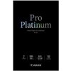 Canon Photo Paper Pro Platinum, foto papier, lesklý, biely, A3+, 300 g/m2, 10 ks, PT-101 A3+, atramentový