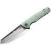 Bestech Slyther BG51B-2 Jade G10 Sandvik 14C28N