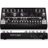 Syntetizátor Behringer TD-3-BK