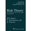 Risk Theory (R. Beard)(Brožovaná)
