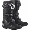 ALPINESTARS topánky TECH 10 2022 black - 40,5/7