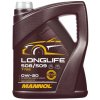 Mannol Longlife 508/509 0W-20 5 l
