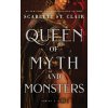 Queen of Myth and Monsters - Scarlett St. Clair