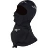 Zimná kukla ALPINESTARS Balaclava Touring - čierna