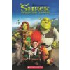 Shrek Forever After + CD (Annie Hughes)(Brožovaná)