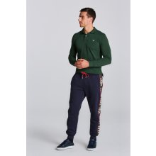 Gant D1. UI Sweat PantS modrá