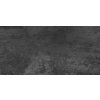 Cristacer IRON dlažba Graphite 29,2x59,2 (1,21m2) IRN017