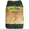 Jacobs Velvet Crema Gold zrnková káva 1000 g