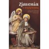 Zjavenia sv. Brigity Švédskej - Zachej