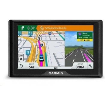 Garmin Drive 60 Lifetime Europe45