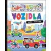 Vozidla - Anna Podgórska