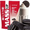 Activlab, Mass Up Sušienky, 1200 g