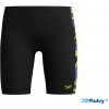 Speedo Hyperboom Jammer Farba: čierno-žltá, Veľkosť: D 152