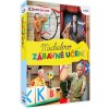 Michalovo zábavné učeníDVD