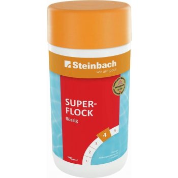 Steinbach Aquacorrect Superflock ) 1 L