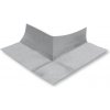 SOUDAL SOUDAL - Tesniaci pás - vonkajší roh 140 mm x 140 mm PROFI