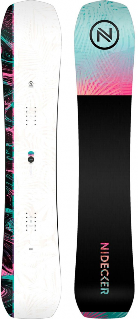 Nidecker Venus 25/26