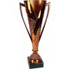 ETROFEJE pohár 450 Z/S/B Varianta: pohár 4503 B 33cm