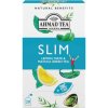 Ahmad Tea SLIM – funkčný čaj Citrón, maté a matcha 20 x 1,5 g