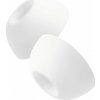 Silikónové štuple FIXED Plugs pre Apple Airpods Pro/Pro 2, 2 sady, veľkosť M