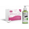 VALAVANI Akčný balík - Decofemm Beauty Breast 120 kapsúl + Gél na spevnenie poprsia Lovely Lovers 150ML