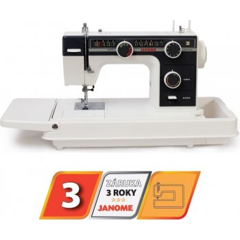 JANOME 393