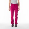 NORTHFINDER AUGUSTA dámske outdoor elastické nohavice regular fit