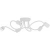 TK Lighting Prisadený luster GRACJAN 5xGU10/10W/230V TK3431 + záruka 3 roky zadarmo + záruka 3 roky zadarmo