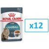Royal Canin Hairball Care v omáčke 12 x 85 g