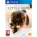 Hra na PS4 The Dark Pictures Anthology: Little Hope