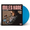 Kane Miles: Sunlight In The Shadows (Coloured Blue Vinyl) - Vinyl (LP)